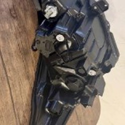 Фара LED AFS для Subaru Crosstrek - фото 4