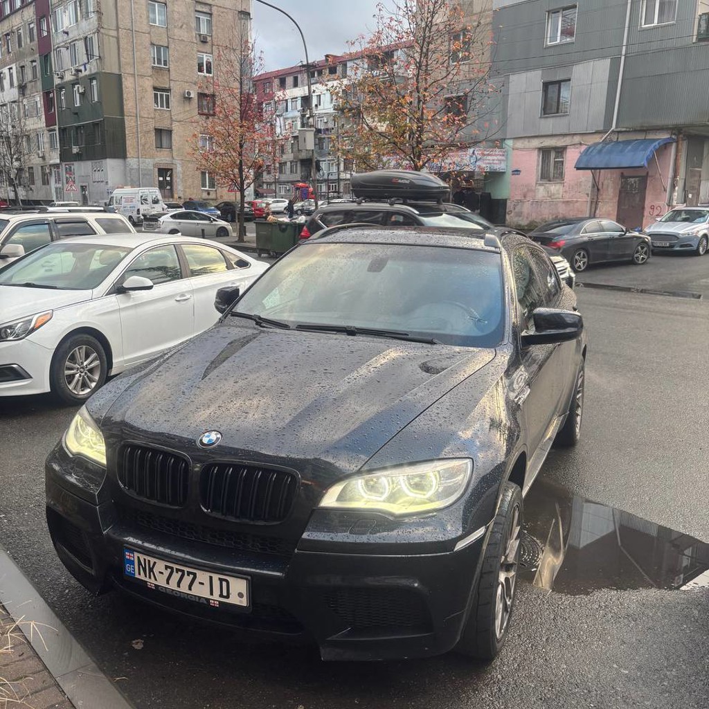 BMW M