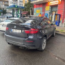 BMW M - фото 2