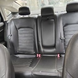 Ford Fusion Hybrid - фото 6