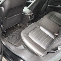 Ford Fusion Hybrid - фото 8