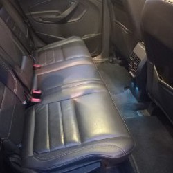 Ford CMAX - фото 9