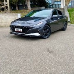 Hyundai Elantra SEL - фото 3