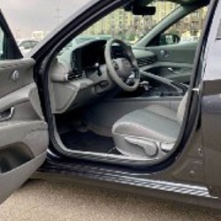 Hyundai Elantra SEL - фото 4
