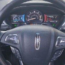 Lincoln MKZ HYBRID - фото 4