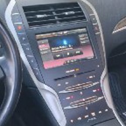Lincoln MKZ HYBRID - фото 5
