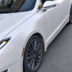 Lincoln MKZ HYBRID - фото 10