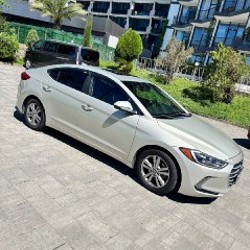 Hyundai Elantra - фото 3