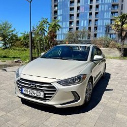 Hyundai Elantra - фото 4