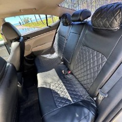 Hyundai Elantra - фото 5