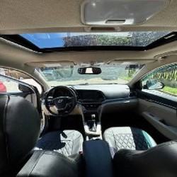 Hyundai Elantra - фото 6