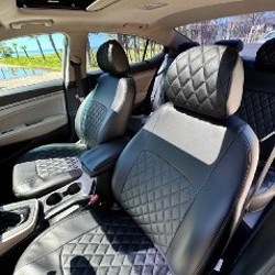 Hyundai Elantra - фото 7