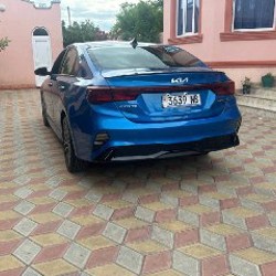 KIA FORTE - фото 2