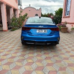 KIA FORTE - фото 3