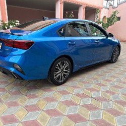 KIA FORTE - фото 4