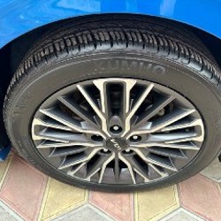 KIA FORTE - фото 5