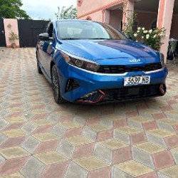 KIA FORTE - фото 6