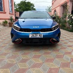 KIA FORTE - фото 7