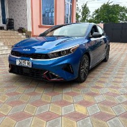 KIA FORTE - фото 8