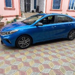 KIA FORTE - фото 9