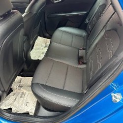 KIA FORTE - фото 10