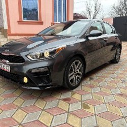 KIA FORTE - фото 2