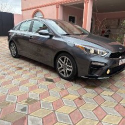 KIA FORTE - фото 3