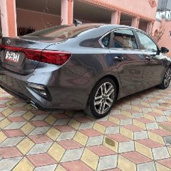 KIA FORTE - фото 4