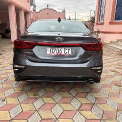 KIA FORTE - фото 5