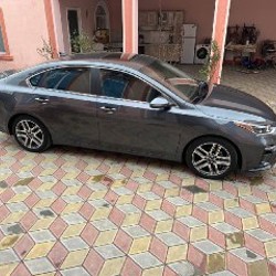 KIA FORTE - фото 6