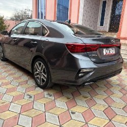 KIA FORTE - фото 7