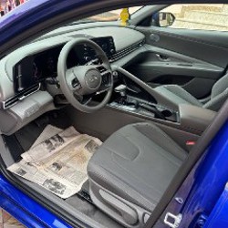 HYUNDAİ ELANTRA SEL - фото 3