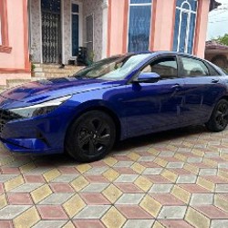 HYUNDAİ ELANTRA SEL - фото 4