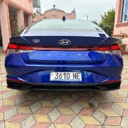 HYUNDAİ ELANTRA SEL - фото 5