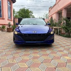 HYUNDAİ ELANTRA SEL - фото 6
