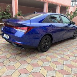 HYUNDAİ ELANTRA SEL - фото 7