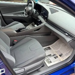 HYUNDAİ ELANTRA SEL - фото 8