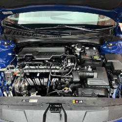 HYUNDAİ ELANTRA SEL - фото 9