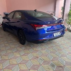HYUNDAİ ELANTRA SEL - фото 10
