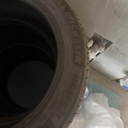 Шины Michelin - фото 2