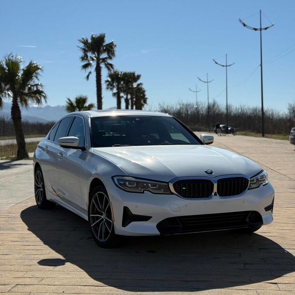 BMW 330i xDrive