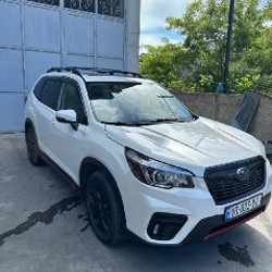Subaru Forester Sport 2019 - фото 2