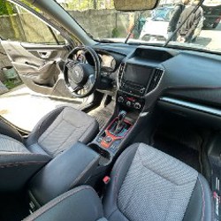 Subaru Forester Sport 2019 - фото 6