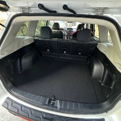 Subaru Forester Sport 2019 - фото 9