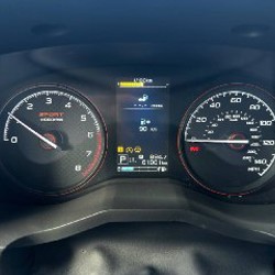 Subaru Forester Sport 2019 - фото 10