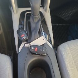 Toyota Corolla Cross - фото 8