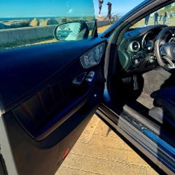 Mercedes-AMG C43 Coupe 4MATIC Night Edition - фото 4