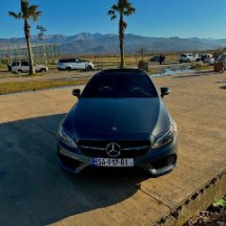 Mercedes-AMG C43 Coupe 4MATIC Night Edition - фото 6