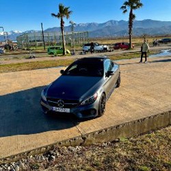 Mercedes-AMG C43 Coupe 4MATIC Night Edition - фото 8
