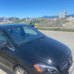Mercedes B 250 4 matic - фото 2